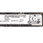 MZVL21T0HCLR-00BD1 - Samsung 1TB M.2 2280 TLC PCIe NVMe SSD