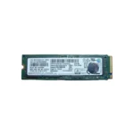 MZVLV256HCHP-000L2 - Samsung 256GB PM951 M.2 2280 TLC PCIe SSD