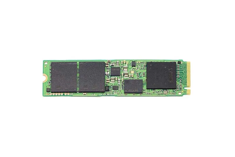 MZVLV512HCJH - Samsung 512GB PM951 M.2 2280 TLC PCIe NVMe SSD - Image 1