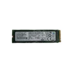 MZVLW512HMJP-000L1 - Samsung 512GB PM961 M.2 2280 TLC PCIe SSD