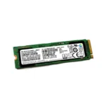 MZVPV512HDGL-000H1 - Samsung 512GB SM951 M.2 2280 MLC PCIe SSD