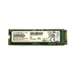 MZVPW256HEGL-00000 - Samsung 256GB SM961 M.2 2280 MLC PCIe SSD