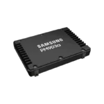 MZWL615THBLF-00BW7 - Samsung PM9D3A 15.36TB PCIe NVMe 2.5" U.2 SSD