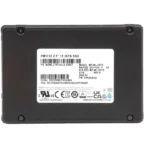 MZWLJ15THALA-0007 - Samsung PM1733 15.36TB PCI Express NVMe 2.5" SSD