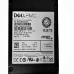 MZWLJ15THALA-00AD3 - Samsung 15.36TB PCIe NVMe 4.0 x4 2.5-Inch SSD