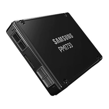 MZWLJ1T9HBJR-00007 - Samsung PM1733 1.92TB PCIe NVMe 2.5" SFF SSD