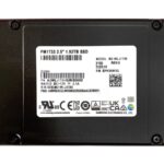 MZWLJ1T9HBJR-00AAZ - Samsung PM1733 1.92TB PCIe NVMe U.2 2.5" SSD