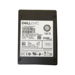 MZWLJ1T9HBJR-00AD7 - Samsung PM1733 1.92TB PCI Express NVMe 2.5" SSD