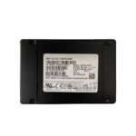 MZWLJ3T8HBLS-0007C - Samsung PM1733 3.84TB PCIe NVMe TLC 2.5" SSD