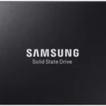 MZWLJ7T6HALA - Samsung PM1733 7.68TB PCI Express NVMe TLC 2.5" SSD