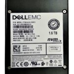 MZWLL1T6HAJQ-000D3 - Samsung PM1725b 1.6TB PCIe NVMe TLC U.2 2.5" SSD