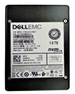 Samsung PM1725b MZWLL1T6HAJQ-000D3 SSD 1.6 TB Pci Express 3.0 X4 (NVMe) DELL OEM Refurbished