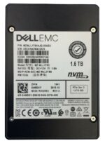 Samsung PM1725b MZWLL1T6HAJQ-00AD3 SSD 1.6 TB Pci Express 3.0 X4 (NVMe) DELL OEM Refurbished