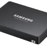 MZWLL1T6HAJQ - Samsung 1.6TB 2.5 inch TLC PCIe NVMe SSD
