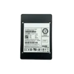 JD6CH - Dell 1.6TB PCI Express NVMe TLC U.2 2.5" Solid State Drive