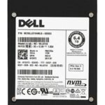 Samsung MZWLL6T4HMLS-000D3 6.4TB PCIe NVMe 3.0 x4 2.5-Inch SSD