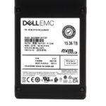 MZWLR15THALA-00AD3 - Samsung PM1733 15.36TB PCIe NVMe TLC U.2 2.5" SSD