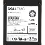 MZWLR1T6HBJR-00AD9 - Samsung PM1735 1.6TB PCIe NVMe TLC U.2 2.5" SSD