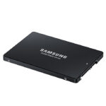 MZWLR30THBLA - Samsung 30.72TB PCIe NVMe 4.0 x4 2.5-Inch SSD