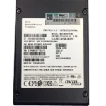 MZWLR7T6HBLA-00AH3 - Samsung PM1733a 7.68TB PCIe NVMe SSD