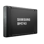 MZWMO15THCLF-00AW7 - Samsung 15.36TB PCIe 2.5-inch Solid State Drive