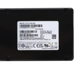 MZWMO61THCLF-00AW7 - Samsung 61.44TB PCIe 2.5-inch Solid State Drive