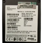 MZXL512THALA-00AH3 - Samsung 12.8TB PCI Express 2.5" Solid State Drive