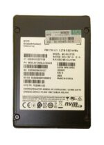 Samsung PM1735 MZXL53T2HBLS-00AH3 SSD 3.2 TB Pci Express X4 (NVMe) HPE OEM Refurbished