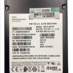 MZXL56T4HALA-00AH3 - Samsung PM1735 6.4TB PCIe NVMe U.3 2.5" SSD