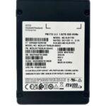 MZXLR1T9HBJR-000H3 - Samsung PM1733 1.92TB PCIe NVMe 2.5-In SSD