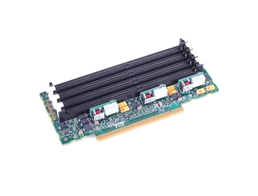 Memory-Board-Gen.webp 454592-001 - HP System Board (MotherBoard) for ProLiant DL585 Gen5 - Image 1
