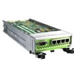 5PM3C - Dell EqualLogic Type 7 4 x 1Gbps Ethernet Ports 2GB Cache Controller Module Card for PS6000/PS6500