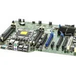 40K0235 - IBM Motherboard For System x460 / X366 Series System