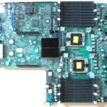 N047H - Dell System Board (Motherboard) For PowerEdge R710