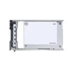 N04DW - Dell 3.84TB SATA Triple-Level Cell SFF 2.5" Solid State Drive