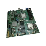 N051F - Dell LGA1366 5500 Chipset EATX Motherboard For PowerEdge R410