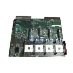 N1351 - Dell Socket 603 Motherboard For PowerEdge 6600/6650