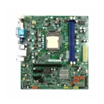 N1996 - HP Dx5150 Motherboard 6 PCI Slots 815e Amd Socket-939