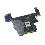 N23JF - Dell Socket PGA947 Intel QM87 Chipset Motherboard