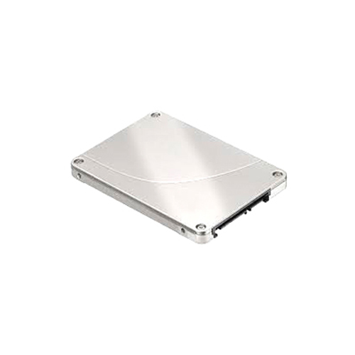 N30RW - Dell 480GB 2.5 inch MLC 6Gb/s SATA Solid State Drive - Image 1