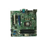N4YC8 - Dell Socket LGA1150 Intel Q87 Chipset Micro-ATX Motherboard