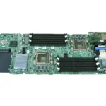N582M - Dell LGA1366 5520 Chipset Motherboard For PowerEdge M610