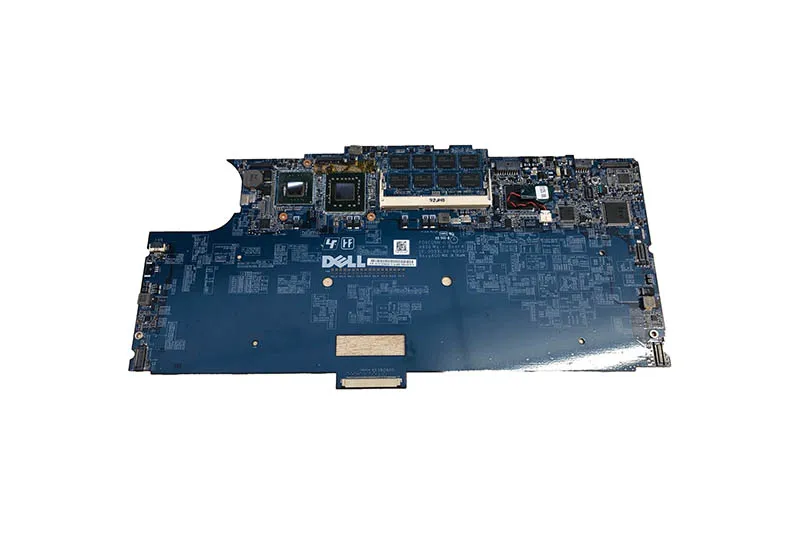 N756P-O.webp N756P - Dell System Board (Motherboard) with 1.40GHz Core 2 Duo - Image 1
