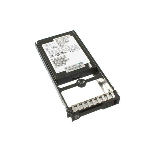 N9Z13A - HPE 3.2TB 2.5 inch MLC 12Gb/s SAS Solid State Drive - Image 1