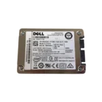 NDDN1 - Dell 200GB 1.8 inch MLC 6Gb/s SATA Solid State Drive