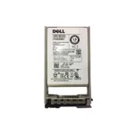 NF76W - Dell 1.6TB 2.5 inch MLC 12Gb/s SAS Solid State Drive