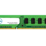 NHRTH - Dell 256GB Kit (32x8GB) DDR3 1066MHz CL7 ECC RDIMM Memory