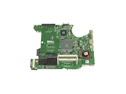 NHWTJ - Dell Socket PGA988 Intel HM65 Chipset ATX Motherboard