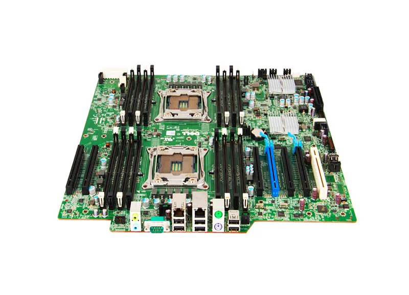NK5PH-o.webp NK5PH - Dell Socket LGA2011 Motherboard For Precision T7910 - Image 1