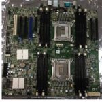NK70N - Dell System Board (Motherboard) For Precision T7610